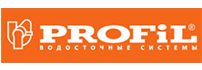 Водосточная система PROFIL